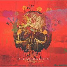 I'd Rather Be Asleep mp3 Album by Red Handed Denial