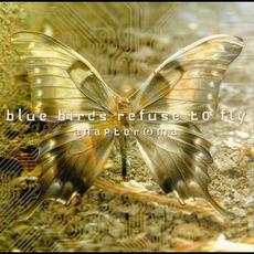 Anapteroma mp3 Album by Blue Birds Refuse To Fly