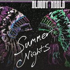 Summer Nights mp3 Album by Bloody Heels