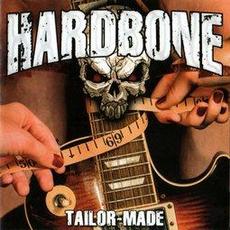 Tailor-Made mp3 Album by Hardbone