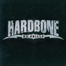 No Frills mp3 Album by Hardbone