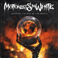 Scoring the End of the World mp3 Album by Motionless In White