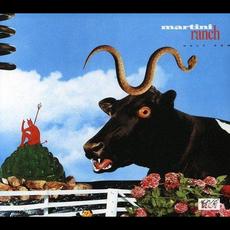 Holy Cow mp3 Album by Martini Ranch