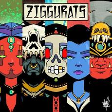 Ziggurats mp3 Album by Mike Shinoda