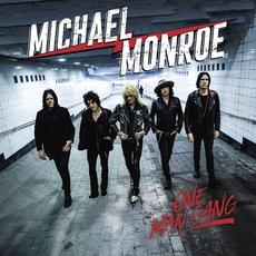 One Man Gang mp3 Album by Michael Monroe