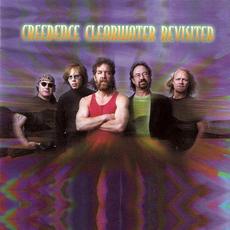 Recollection mp3 Album by Creedence Clearwater Revisited