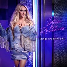 Denim & Rhinestones mp3 Album by Carrie Underwood