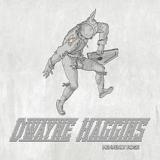 Heavenly Rose mp3 Album by Dwayne Haggins