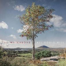 All Souls Hill mp3 Album by The Waterboys