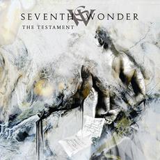 The Testament mp3 Album by Seventh Wonder