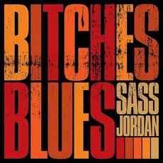 Bitches Blues mp3 Album by Sass Jordan