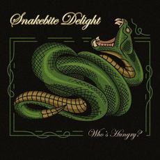 Who's Hungry? mp3 Album by Snakebite Delight