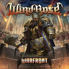 Warfront mp3 Album by Wind Rose