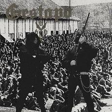 Satanic Shariah mp3 Album by Gestapo 666