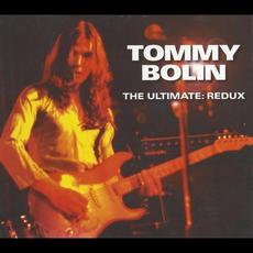 The Ultimate: Redux mp3 Artist Compilation by Tommy Bolin