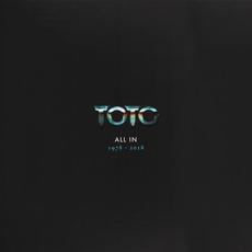 All In 1978-2018 mp3 Artist Compilation by Toto