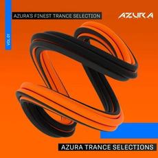Azura Trance Selections mp3 Compilation by Various Artists