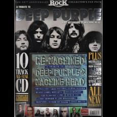 Re-Machined: A Tribute to Deep Purple's Machine Head mp3 Compilation by Various Artists