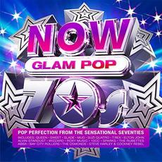 NOW 70s Glam Pop mp3 Compilation by Various Artists