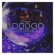 Disco Revengerz, Vol. 17: Discoid House Selection mp3 Compilation by Various Artists