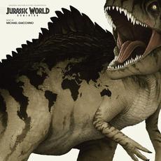 Jurassic World Dominion: Original Motion Picture Soundtrack mp3 Soundtrack by Michael Giacchino