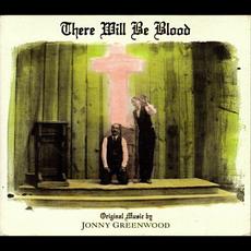 There Will Be Blood mp3 Soundtrack by Jonny Greenwood