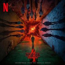 Stranger Things 4: Music From The Netflix Original Series mp3 Soundtrack by Various Artists