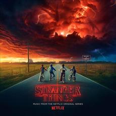 Stranger Things: Season 1 & 2 mp3 Soundtrack by Various Artists