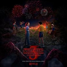 Stranger Things 3: Music From The Netflix Original Series mp3 Soundtrack by Various Artists