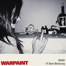 No Way Out / I'll Start Believing mp3 Single by Warpaint