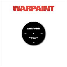 Keep It Healthy / Disco//very Remixes mp3 Single by Warpaint