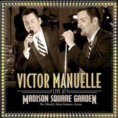 Live at Madison Square Garden mp3 Live by Víctor Manuelle