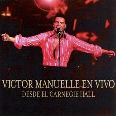 En vivo desde el Carnegie Hall mp3 Live by Víctor Manuelle