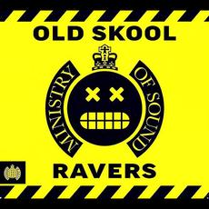 Old Skool Ravers mp3 Compilation by Various Artists