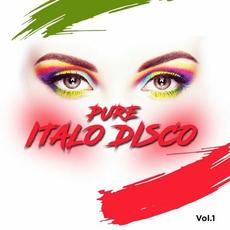 Pure Italo Disco, Vol. 1 mp3 Compilation by Various Artists