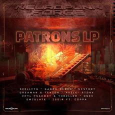 Patrons LP mp3 Compilation by Various Artists