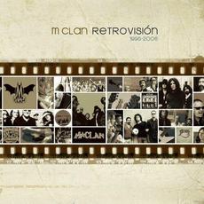 Retrovisión 1995-2006 mp3 Artist Compilation by M-Clan