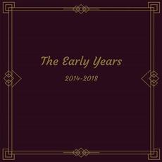 The Early Years 2014-2018 mp3 Artist Compilation by Reach (2)