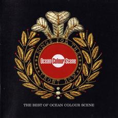 Songs for the Front Row mp3 Artist Compilation by Ocean Colour Scene