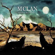 Arenas movedizas mp3 Album by M-Clan