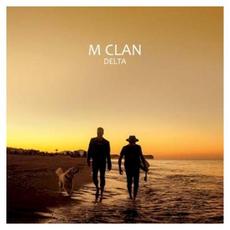 Delta mp3 Album by M-Clan