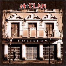 Coliseum mp3 Album by M-Clan