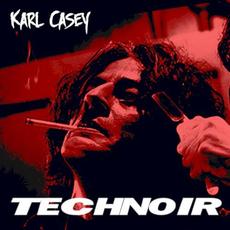 Technoir mp3 Album by Karl Casey