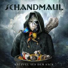 Knüppel aus dem Sack mp3 Album by Schandmaul