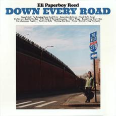 Down Every Road mp3 Album by Eli "Paperboy" Reed