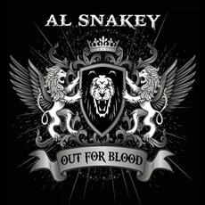 Out for Blood mp3 Album by Al Snakey