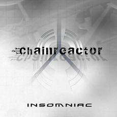 Insomniac mp3 Album by Chainreactor