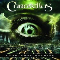 Knowledge Machine mp3 Album by Caravellus