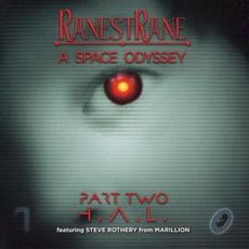 A Space Odyssey, Part Two: H.A.L. mp3 Album by RaneStrane