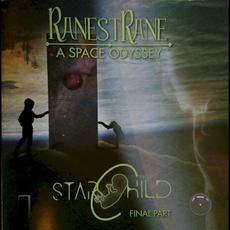 A Space Odyssey, Final Part: Starchild mp3 Album by RaneStrane